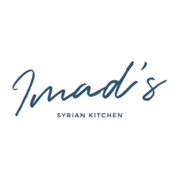 Imad's Syrian Kitchen