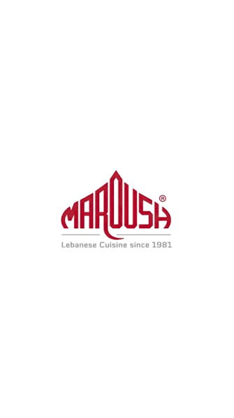 Maroush